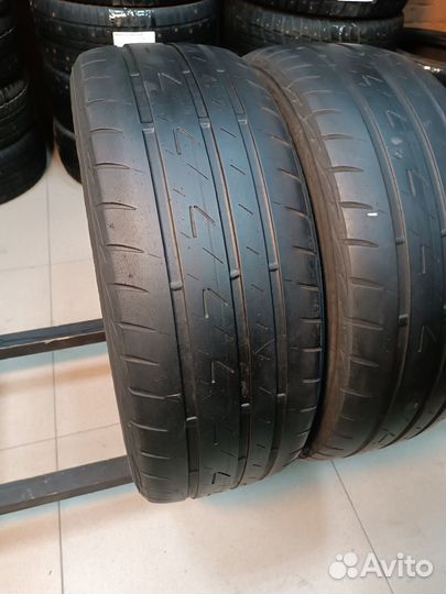 Bridgestone Ecopia EP200 215/55 R17 94V