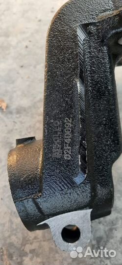 Продается Кулак поворотный фольцваген правый новый