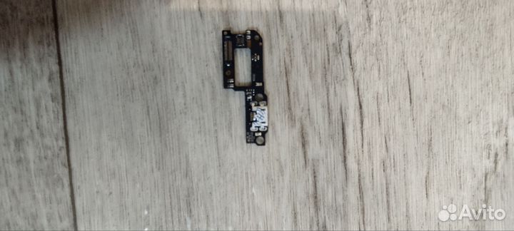 Разъем питания для xiaomi