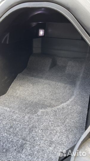 Yamaha majesty 250 один хозяин