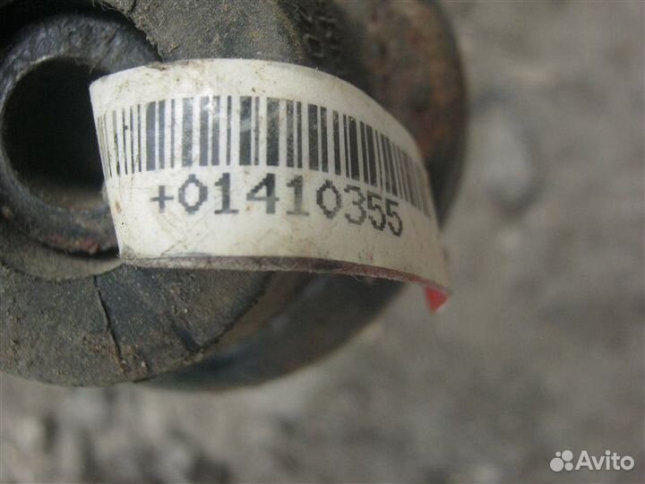 Балка передняя поперечная Volkswagen Passat B3 198