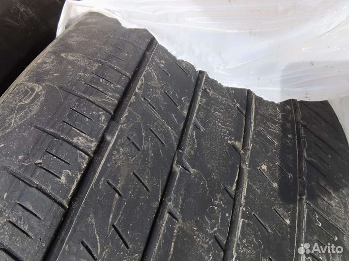 Bridgestone Turanza ER33 245/45 R19