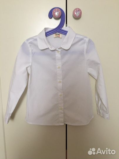 Блузка Koton 104-110