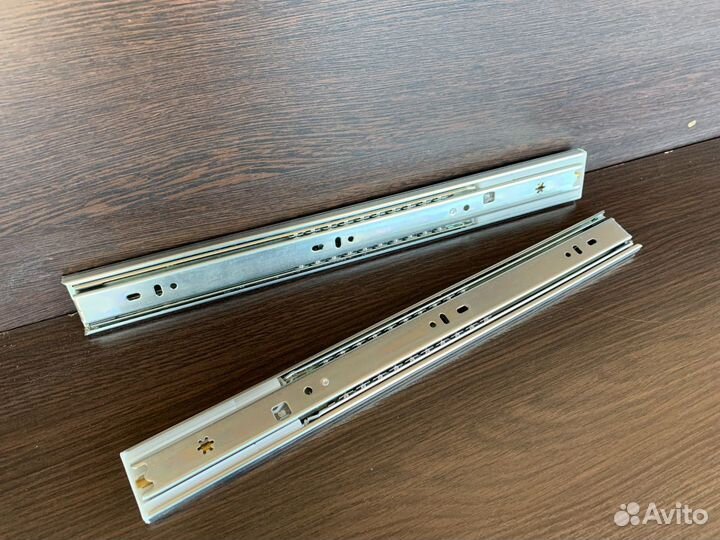 Шариковые направляющие в Чехове