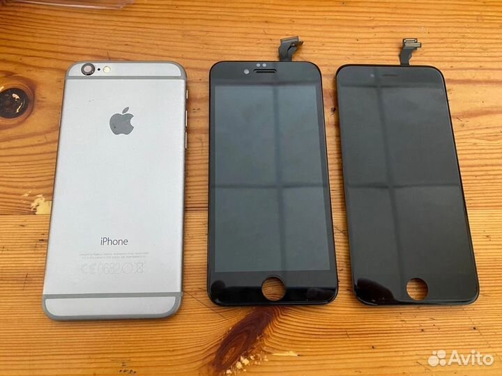 Дисплей iPhone 6,7