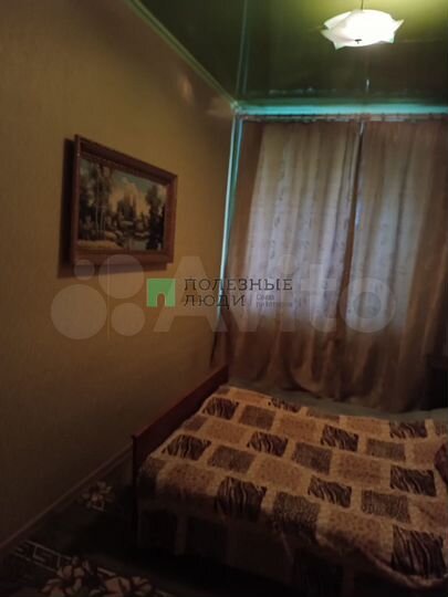 Дом 115 м² на участке 7 сот.