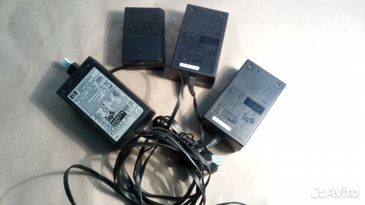 Блок питания для принтера