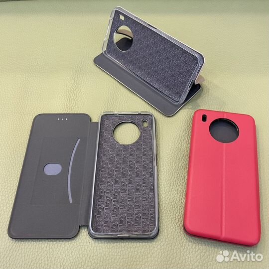 Чехол - книжка для Xiaomi Redmi