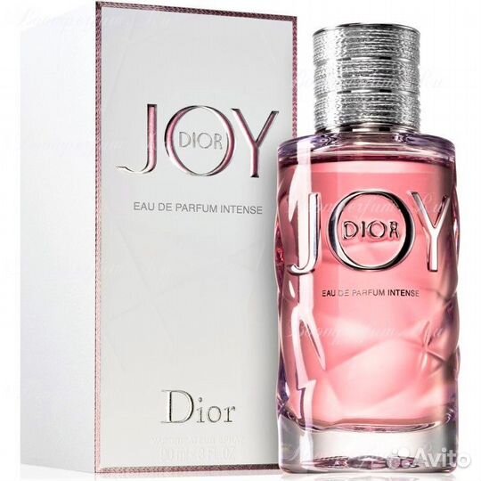Christian Dior Joy Intense 5 мл, оригинал