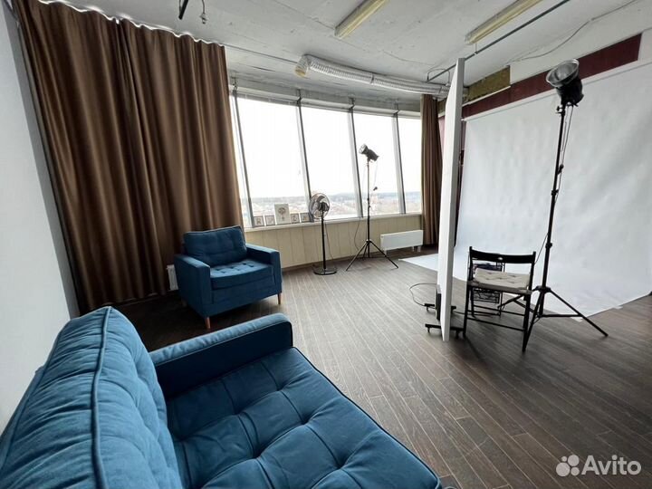 Студия для фотосессии