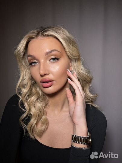 Визажист стилист