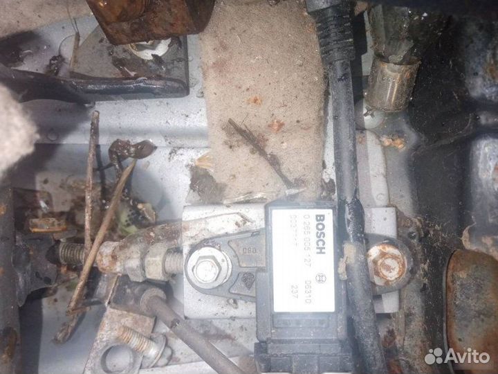 Датчик ускорения Great Wall Hover H1 2007