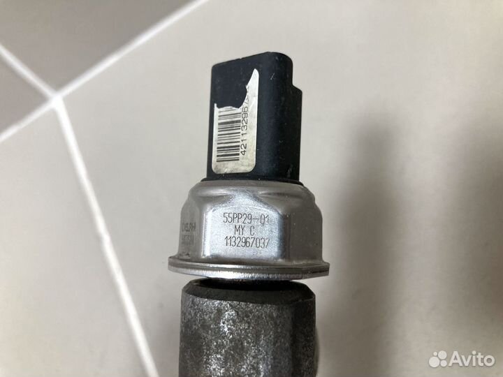 Рейка топлив Ssang Yong Actyon New/Korando/Sport