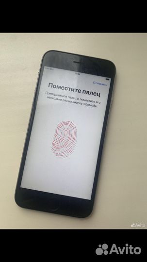 iPhone 6S, 32 ГБ