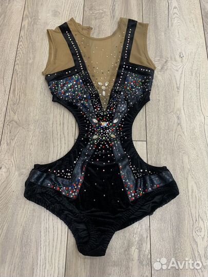 Одежда для pole dance
