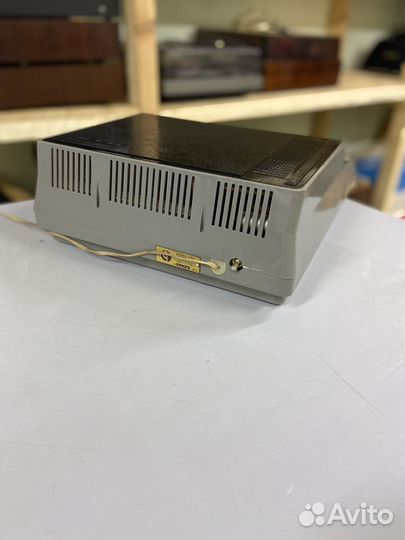 Калькулятор искра 111м