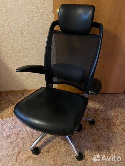 Компьютерное кресло бу