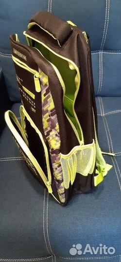 Рюкзак / портфель для мальчика