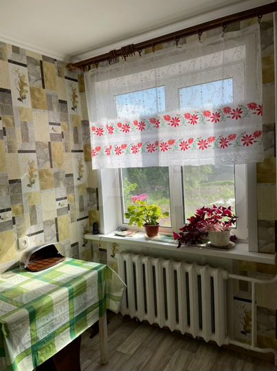 3-к. квартира, 70 м², 1/5 эт.