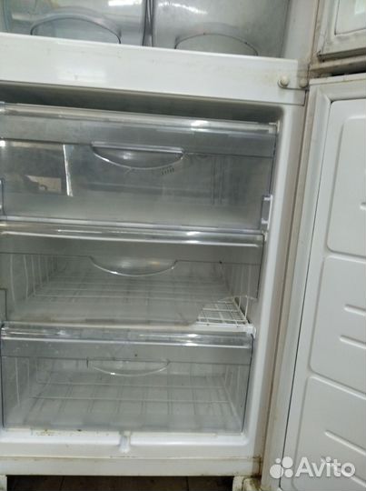 Холодильник атлант бу