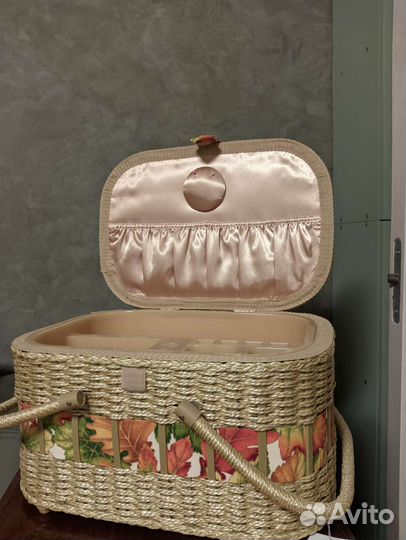 Корзина для хранения