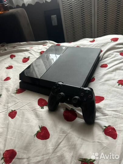 Sony PS4