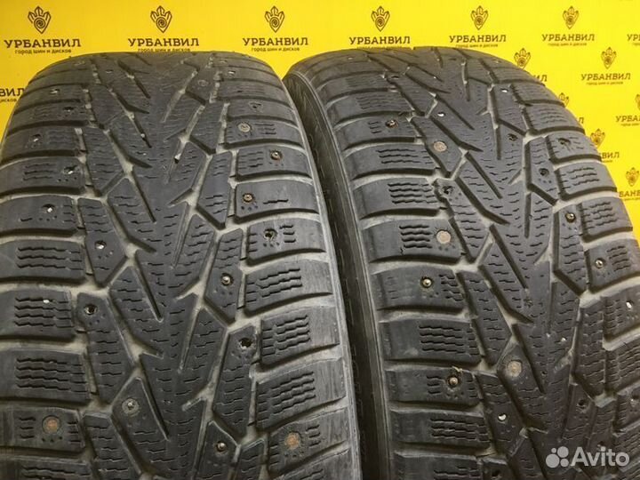 Nokian Tyres Hakkapeliitta 7 225/55 R17 97