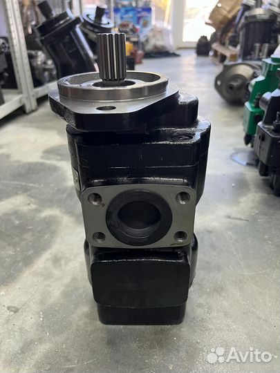 Гидронасос Parker JCB 20/925580