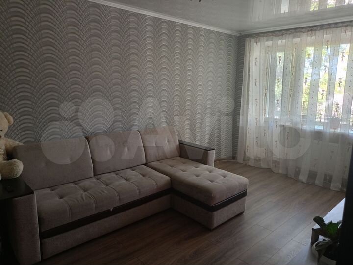 2-к. квартира, 42 м², 5/5 эт.