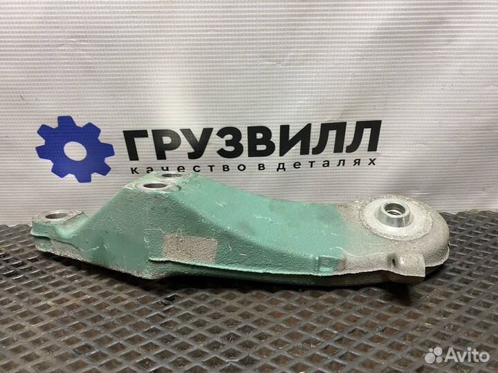 Кронштейн двигателя передний Volvo FH4 21565996