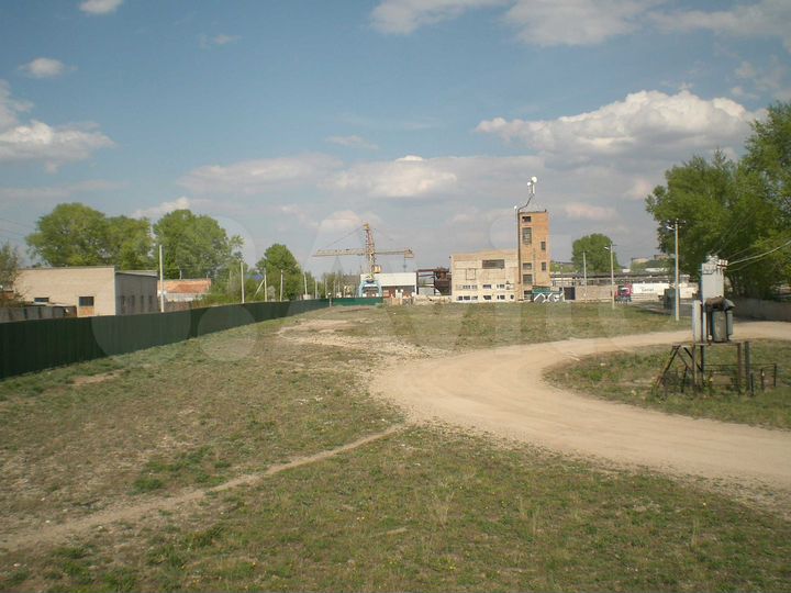 Производство, 2500 м²