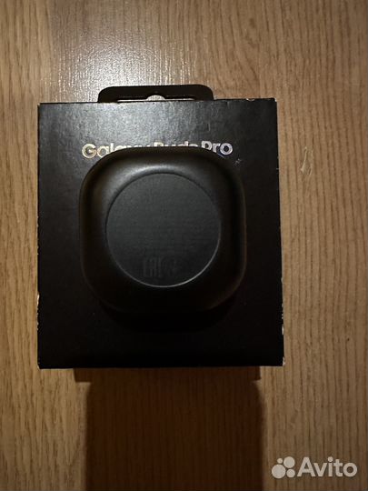 Samsung galaxy buds pro