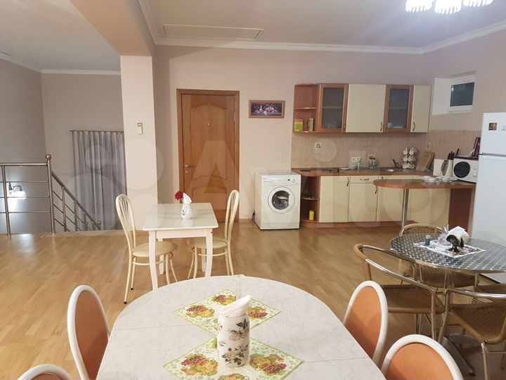 Комната 16 м² в 1-к., 2/3 эт.