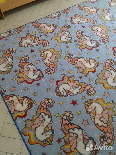 Ковер палас