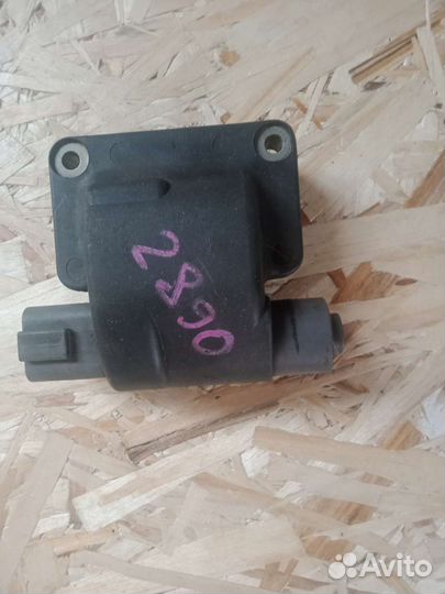 Катушка зажигания Хонда инспаер G20a,G25a