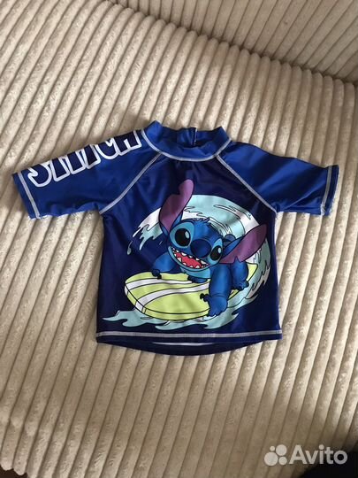 Плавательный верх