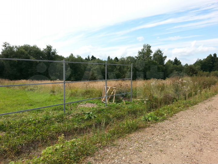 Участок 20 сот. (СНТ, ДНП)