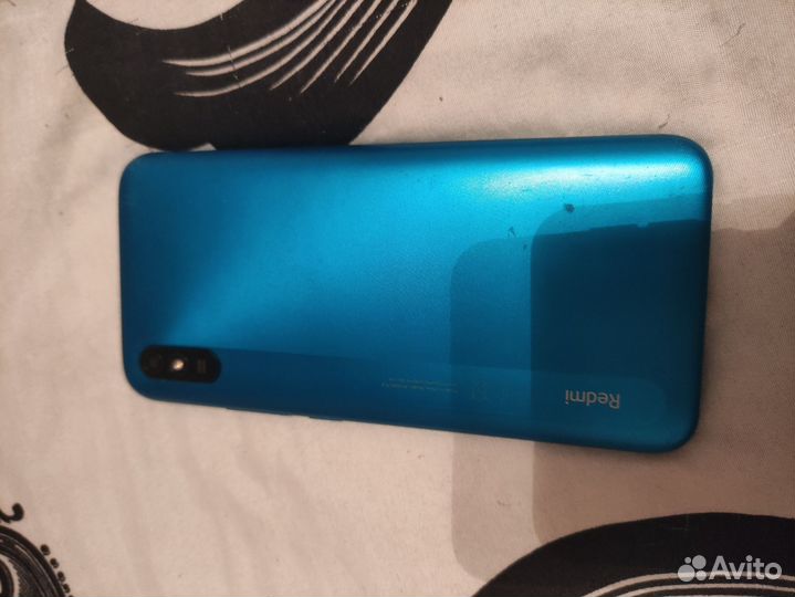 Xiaomi redmi 9A 32gb