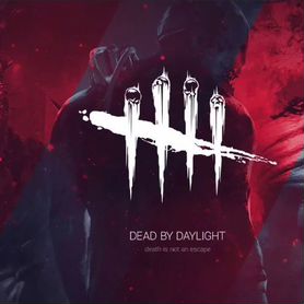 Dead By Daylight для Xbox One, S, X