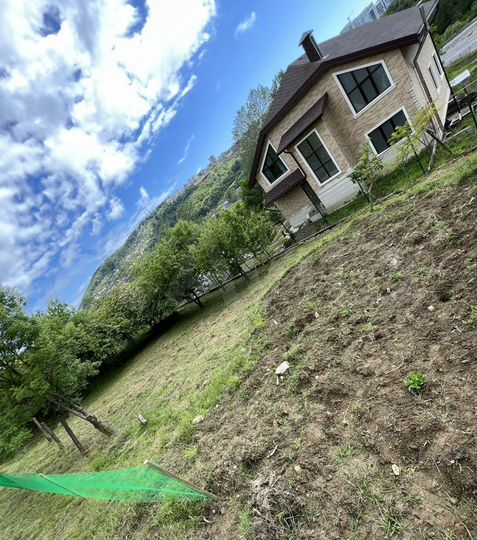 Участок 4,7 сот. (СНТ, ДНП)