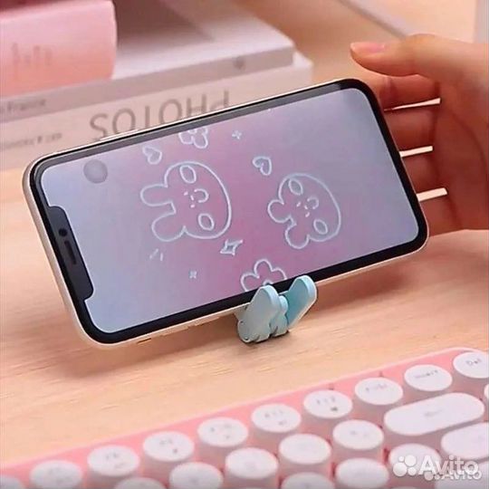 Милый мини ночник