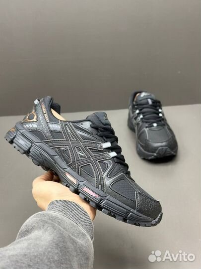 Кроссовки asics gel kahana 8 gore tex