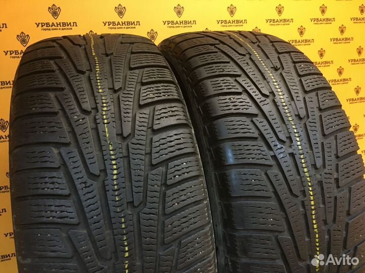 Nokian Tyres Hakkapeliitta R 255/60 R18 112R