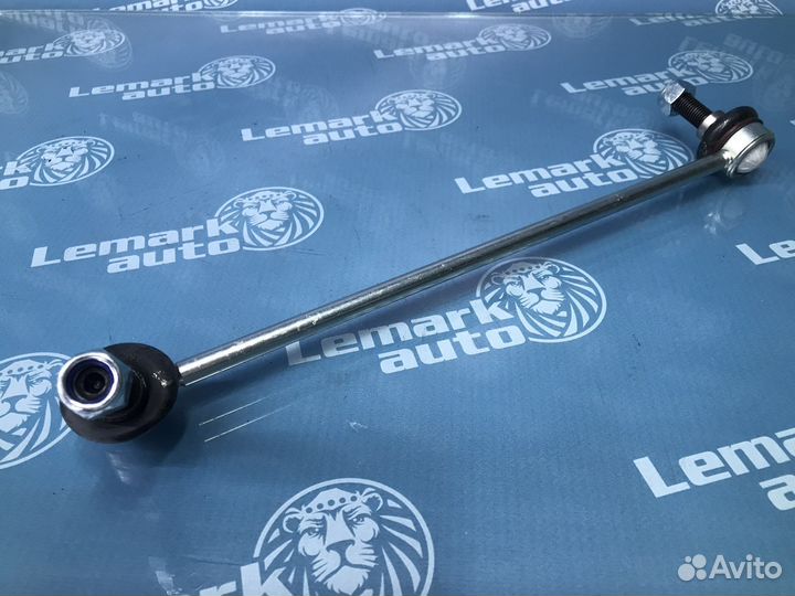 Стойка стабилизатора Audi A3