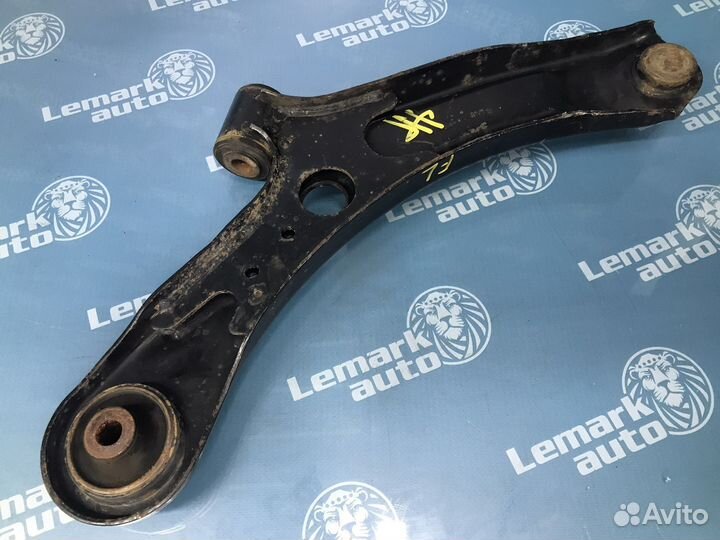 Рычаг передний левый Suzuki SX4