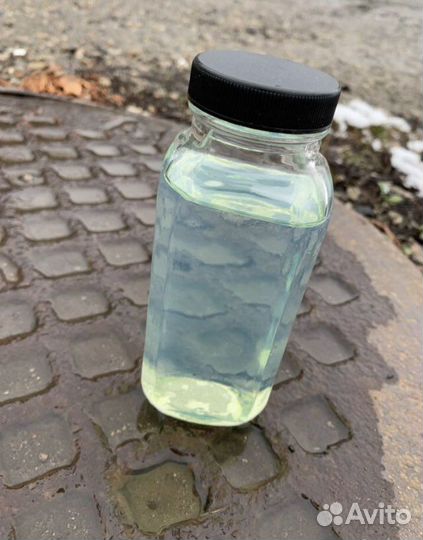 Дизельное топливо доставка