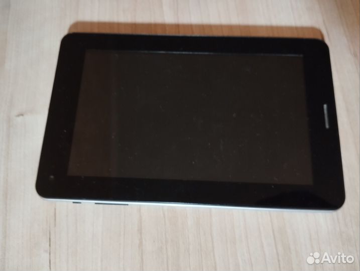 Планшет мегафон login 2