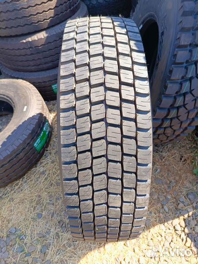 Грузовые шины 315 80 22 5 Firestone ведущая