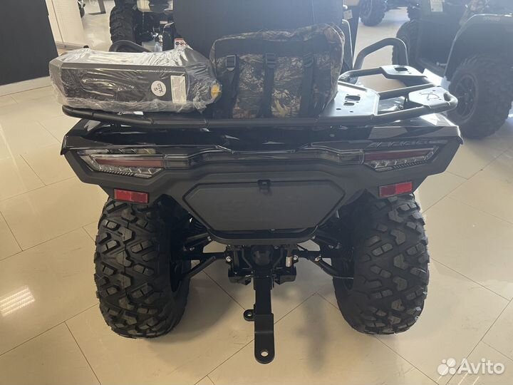 Cfmoto cforce 400L EPS