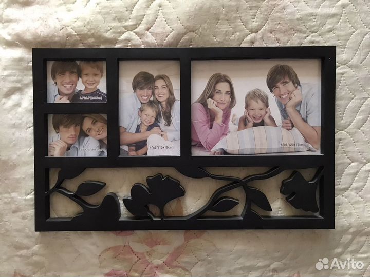 Фоторамка